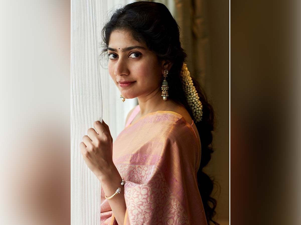 TS High Court denied Sai Pallavi's request