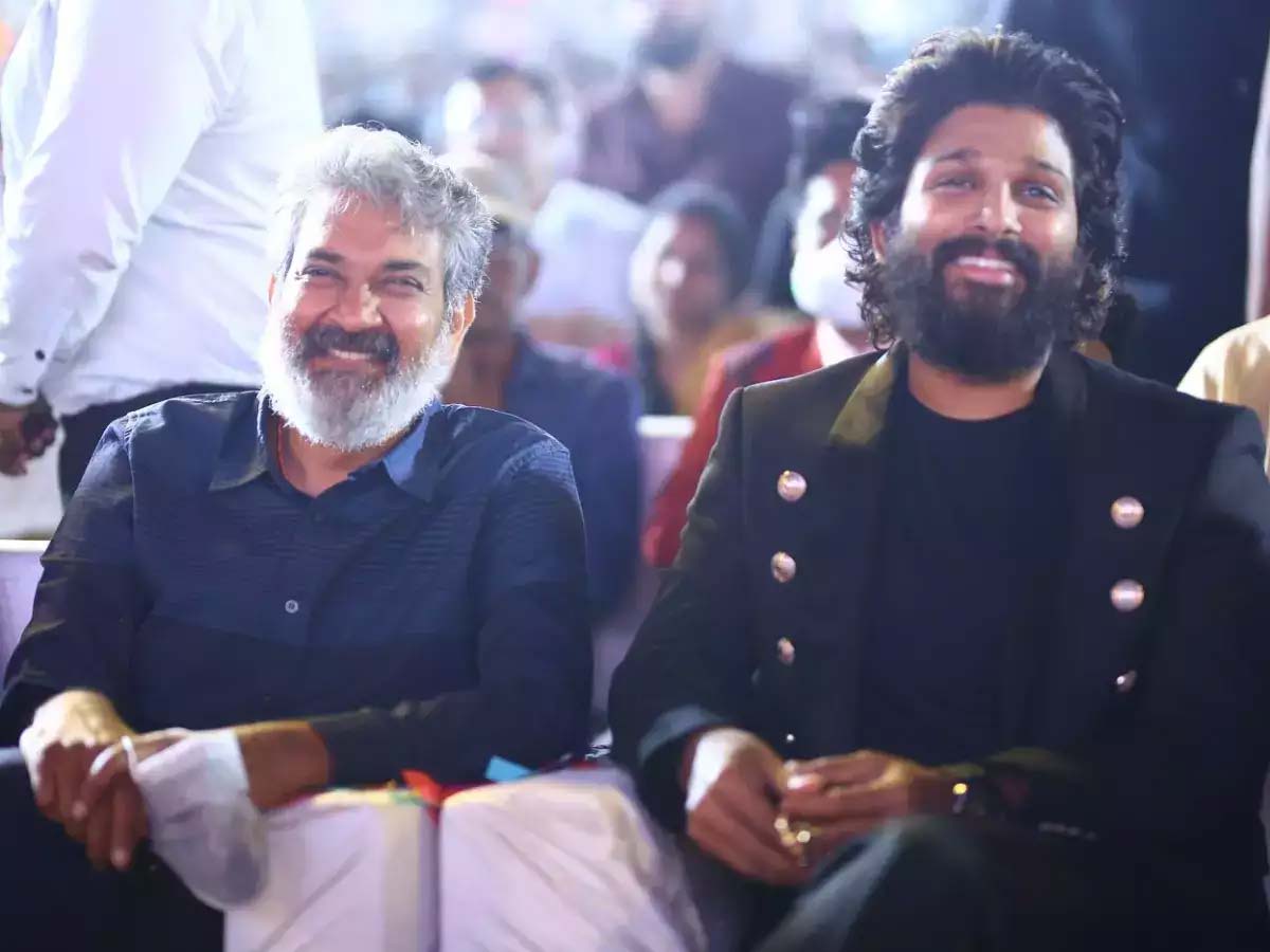 Allu Arjun to take on Tiger in Rajamouli style