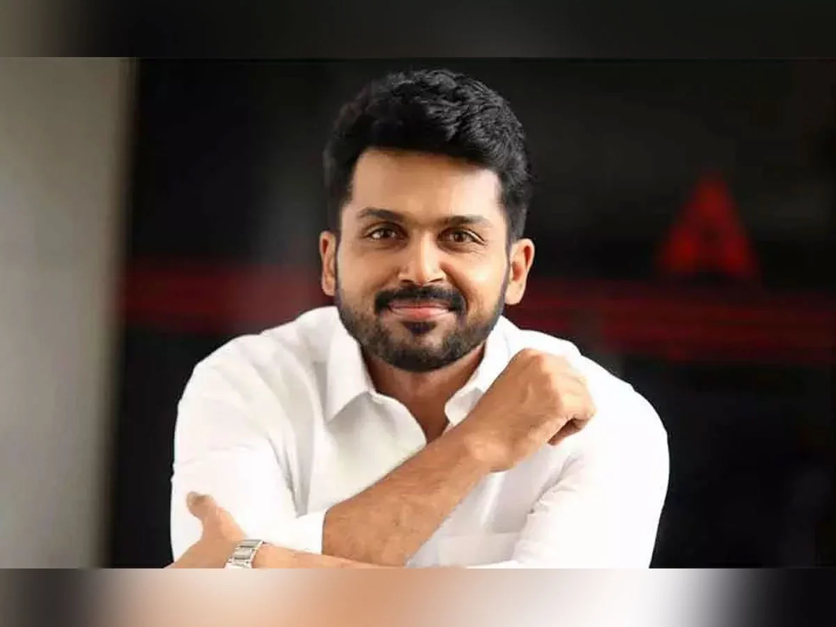 Karthi hikes remuneration