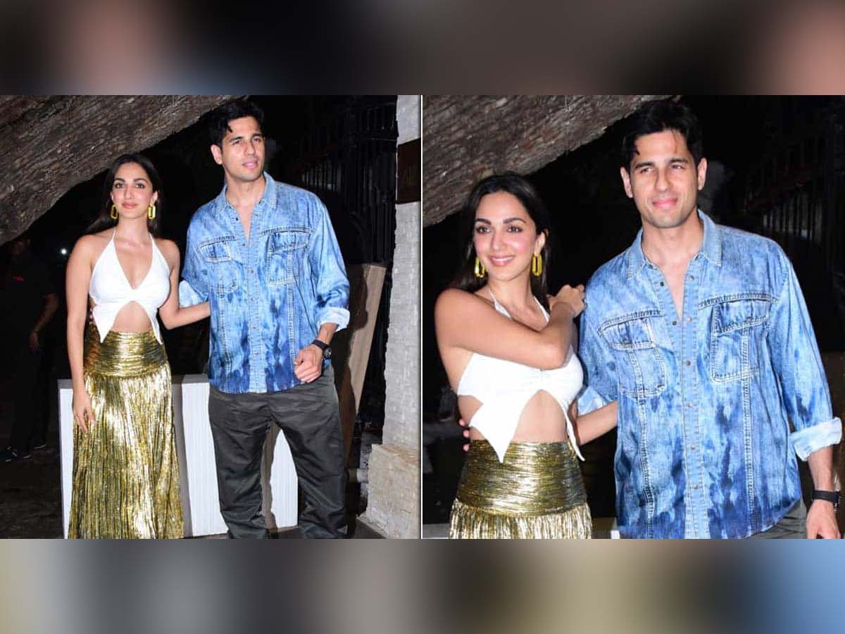 Kiara Advani marriage date locked?