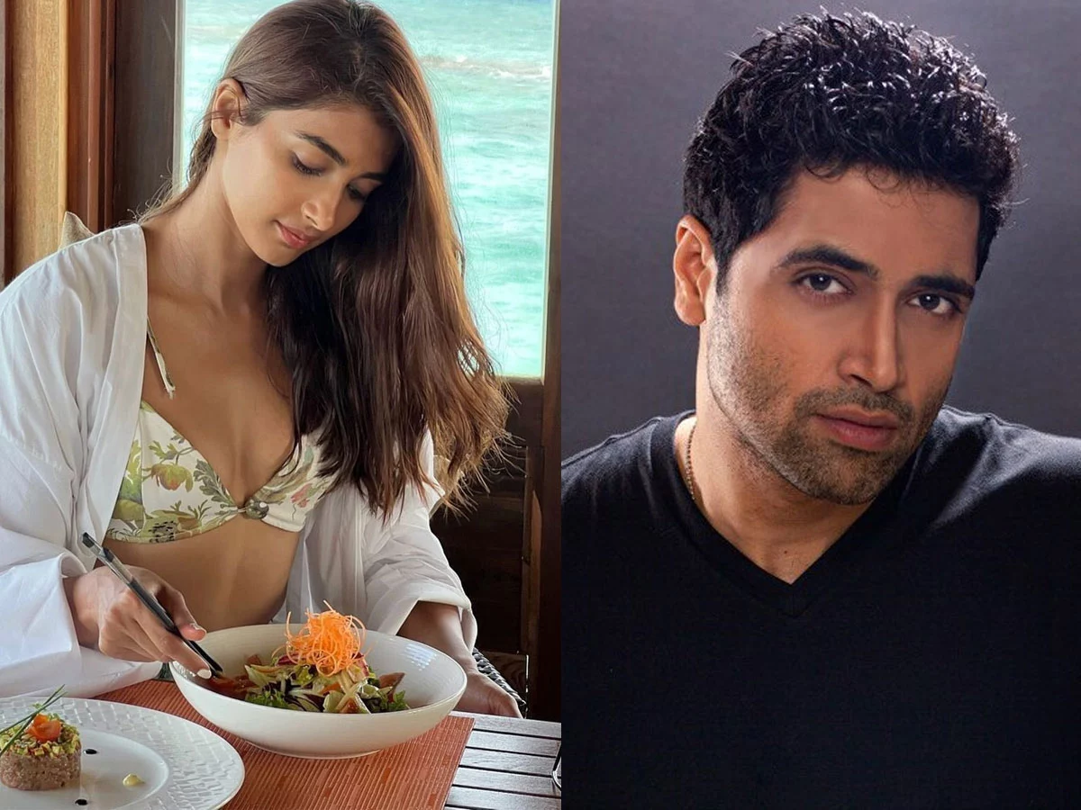 Adivi Sesh : I don’t want to kiss Pooja Hegde