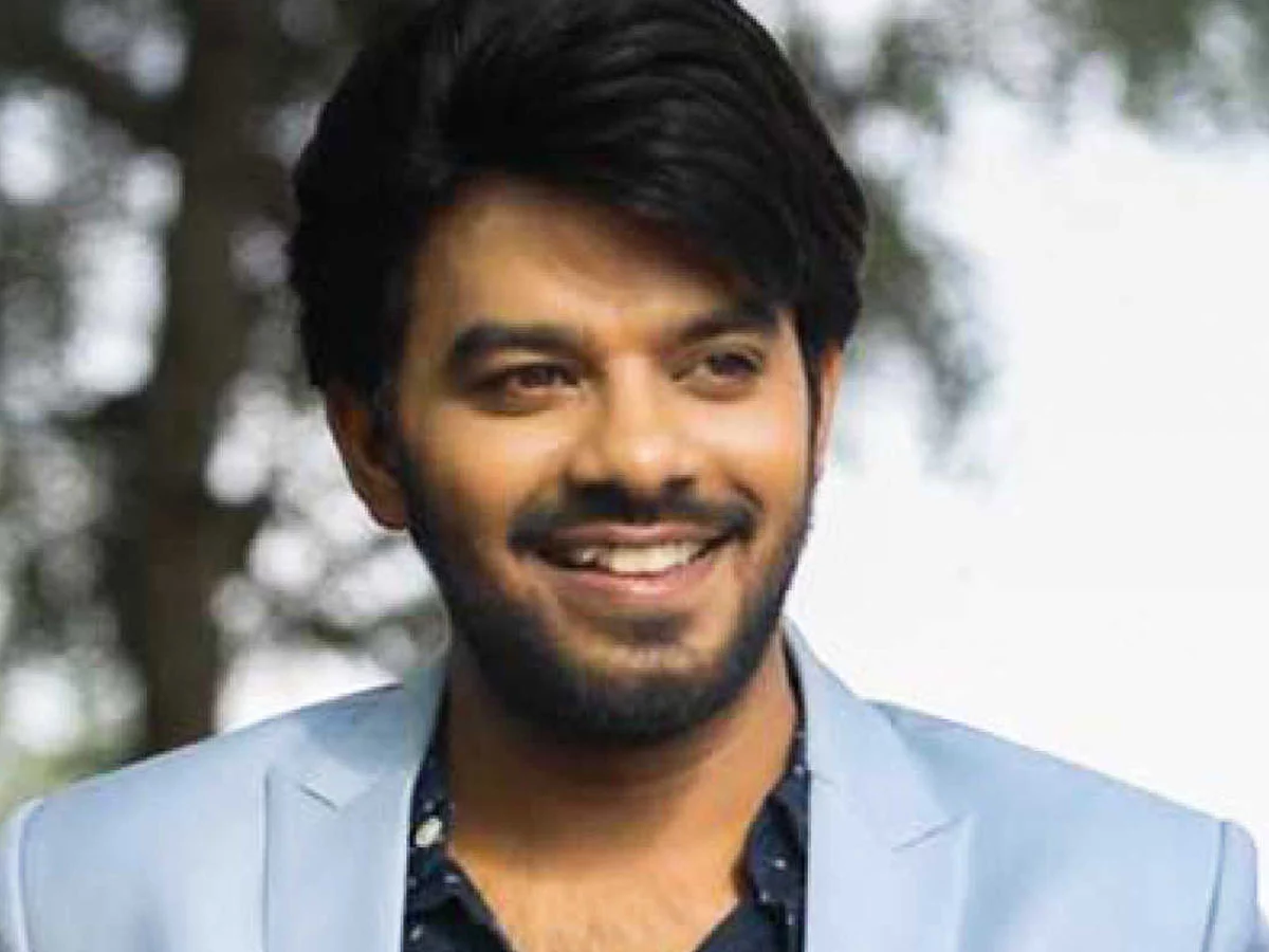 Sudigali Sudheer gets this remuneration?