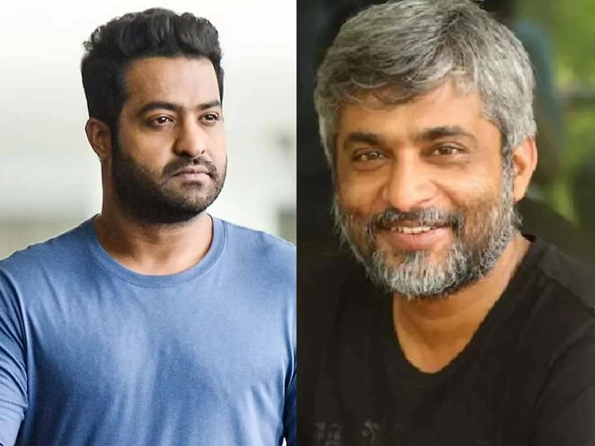 Will Jr NTR give nod to Sita Ramam director?